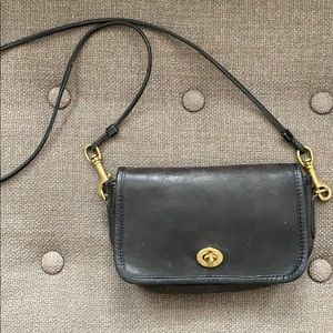 Coach Bag (vintage)